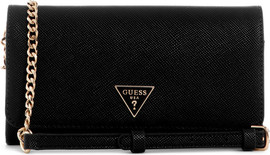 GUESS תיק דמוי עור מבית Guess דגם G-ZG967275-BLA