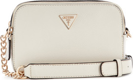 GUESS תיק דמוי עור מבית Guess דגם G-ZG967213-BON