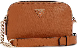 GUESS תיק דמוי עור מבית Guess דגם G-ZG967213-LGC