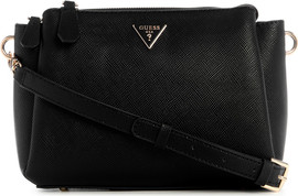 GUESS תיק דמוי עור מבית Guess דגם G-ZG967212-BLA