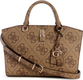 GUESS תיק צד דמוי עור מבית Guess דגם G-OS965506-LTL