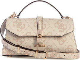 GUESS תיק צד דמוי עור מבית Guess דגם G-OS965520-DVL