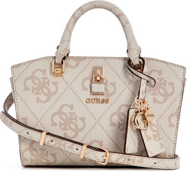 GUESS תיק צד דמוי עור מבית Guess דגם G-OS965576-DVL