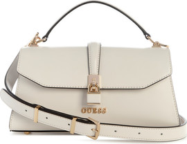 GUESS תיק צד דמוי עור מבית Guess דגם G-VG965520-OWT