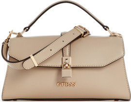 GUESS תיק צד דמוי עור מבית Guess דגם G-VG965520-SIT