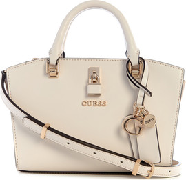 GUESS תיק צד דמוי עור מבית Guess דגם G-VG965576-OWT
