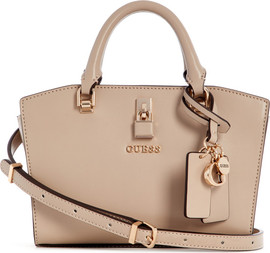 GUESS תיק צד דמוי עור מבית Guess דגם G-VG965576-SIT