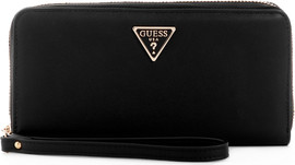 GUESS ארנק דמוי עור מבית Guess דגם G-NG9669146-BLA