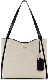 GUESS תיק צד דמוי עוד מבית Guess דגם G-AG966223-NTB