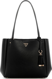 GUESS תיק צד דמוי עוד מבית Guess דגם G-NG966923-BLA