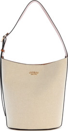 GUESS תיק צד דמוי עוד מבית Guess דגם G-AG966204-NRC