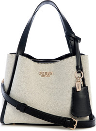 GUESS תיק צד דמוי עוד מבית Guess דגם G-AG966205-NTB