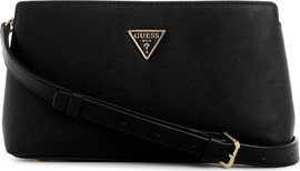 GUESS תיק צד דמוי עוד מבית Guess דגם G-NG966912-BLA