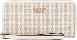 GUESS ארנק דמוי עור מבית Guess דגם G-WG9631146-WML