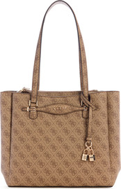 GUESS תיק צד דמוי עור מבית Guess דגם G-SG965223-LTL