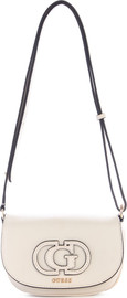 GUESS תיק צד דמוי עור מבית Guess דגם G-BG953678-OFF