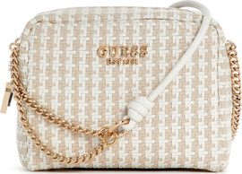 GUESS תיק צד דמוי עור מבית Guess דגם G-WG963114-WML