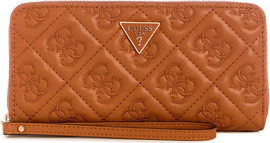 GUESS ארנק דמוי עור מבית Guess דגם G-QL9658146-CAR