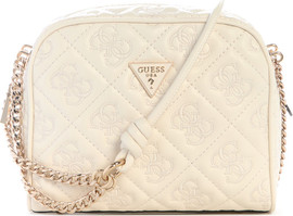 GUESS תיק צד דמוי עור מבית Guess דגם G-QL965814-OFF