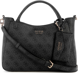 GUESS תיק צד דמוי עור לאישה מבית Guess דגם G-LG964805-CLO