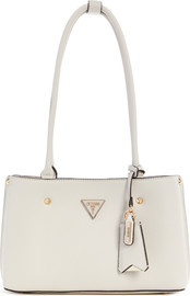 GUESS תיק צד דמוי עור לאישה מבית Guess דגם G-BG697409-IVO