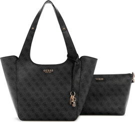 GUESS תיק צד דמוי עור מבית Guess דגם G-SG733422-CLO