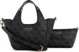GUESS תיק צד דמוי עור מבית Guess דגם G-SG733475-CLO