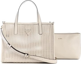 GUESS תיק צד דמוי עור מבית Guess דגם G-WZ720623-SHE