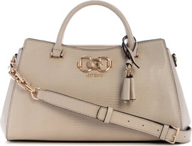 GUESS תיק צד דמוי עור GUESS דגם G-KG962406-TAU