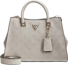 GUESS תיק צד דמוי עור Guess דגם G-PD988807-BNN