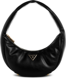 GUESS תיק צד דמוי עור GUESS דגם G-NG753472-BLA