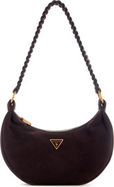 GUESS תיק צד דמוי עור GUESS דגם G-SB953972-ESP