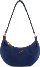 GUESS תיק צד דמוי עור מבית Guess דגם G-SB953972-MID