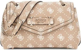 GUESS תיק צד דמוי עור GUESS דגם G-GP989021-BSG