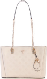 GUESS תיק צד דמוי עור GUESS דגם G-PD776423-STL