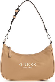 GUESS תיק צד דמוי עור מבית Guess דגם G-YZ921818-BEI