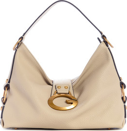 GUESS תיק צד דמוי עור Guess דגם G-BB930818-BON