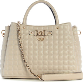GUESS תיק צד דמוי עור מבית Guess דגם G-QG842406-LTA