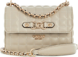 GUESS תיק צד דמוי עור מבית Guess דגם G-QG842478-LTA