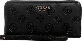 GUESS ארנק דמוי עור GUESS דגם G-PD7459146-BLO