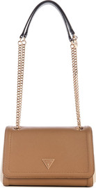GUESS תיק צד דמוי עור GUESS דגם G-ZG967221-TNM