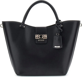 GUESS תיק דמוי עור מבית Guess דגם G-VG989122-BLA