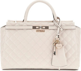 GUESS תיק דמוי עור מבית Guess דגם G-GG815706-STO