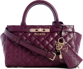 GUESS תיק דמוי עור מבית Guess דגם G-GG815705-WIN