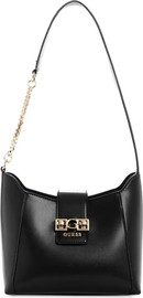 GUESS תיק דמוי עור GUESS דגם G-VG989101-BLA