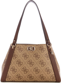 GUESS תיק דמוי עור GUESS דגם G-OS990122-LGW