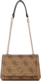 GUESS תיק דמוי עור מבית Guess דגם G-SO967221-LGW