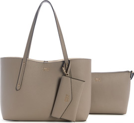 GUESS תיק דמוי עור מבית Guess דגם G-PG964823-DRT