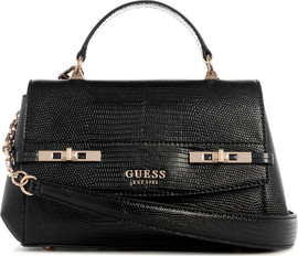 GUESS תיק דמוי עור מבית Guess דגם G-KL993320-BLA