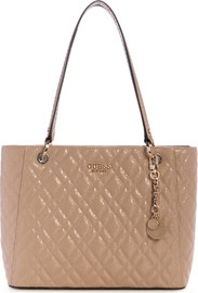 GUESS ארנק דמוי עור מבית Guess דגם G-GG962825-PLC